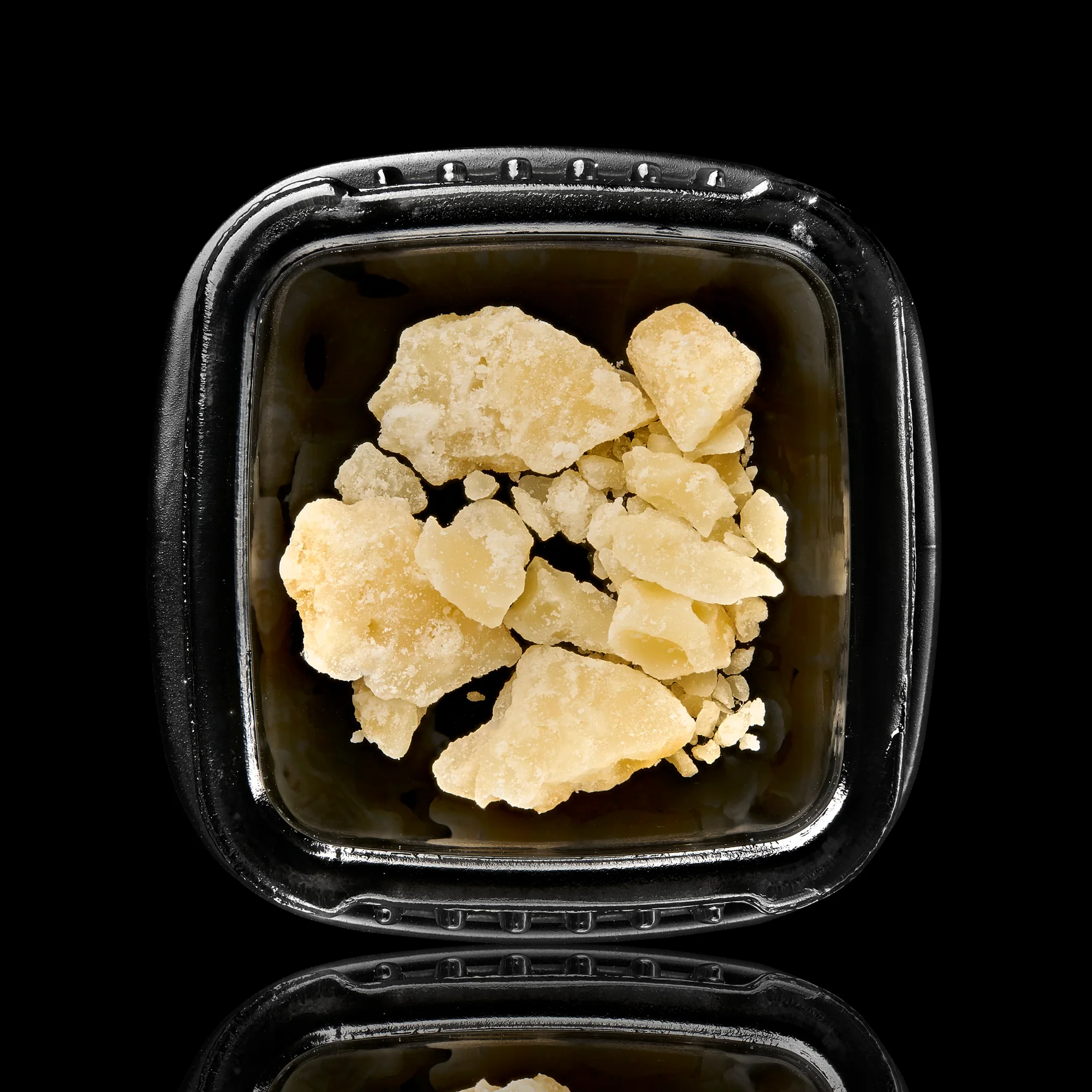 Premium Hemp Delivered Nationwide